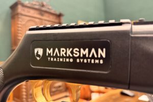 Marksman